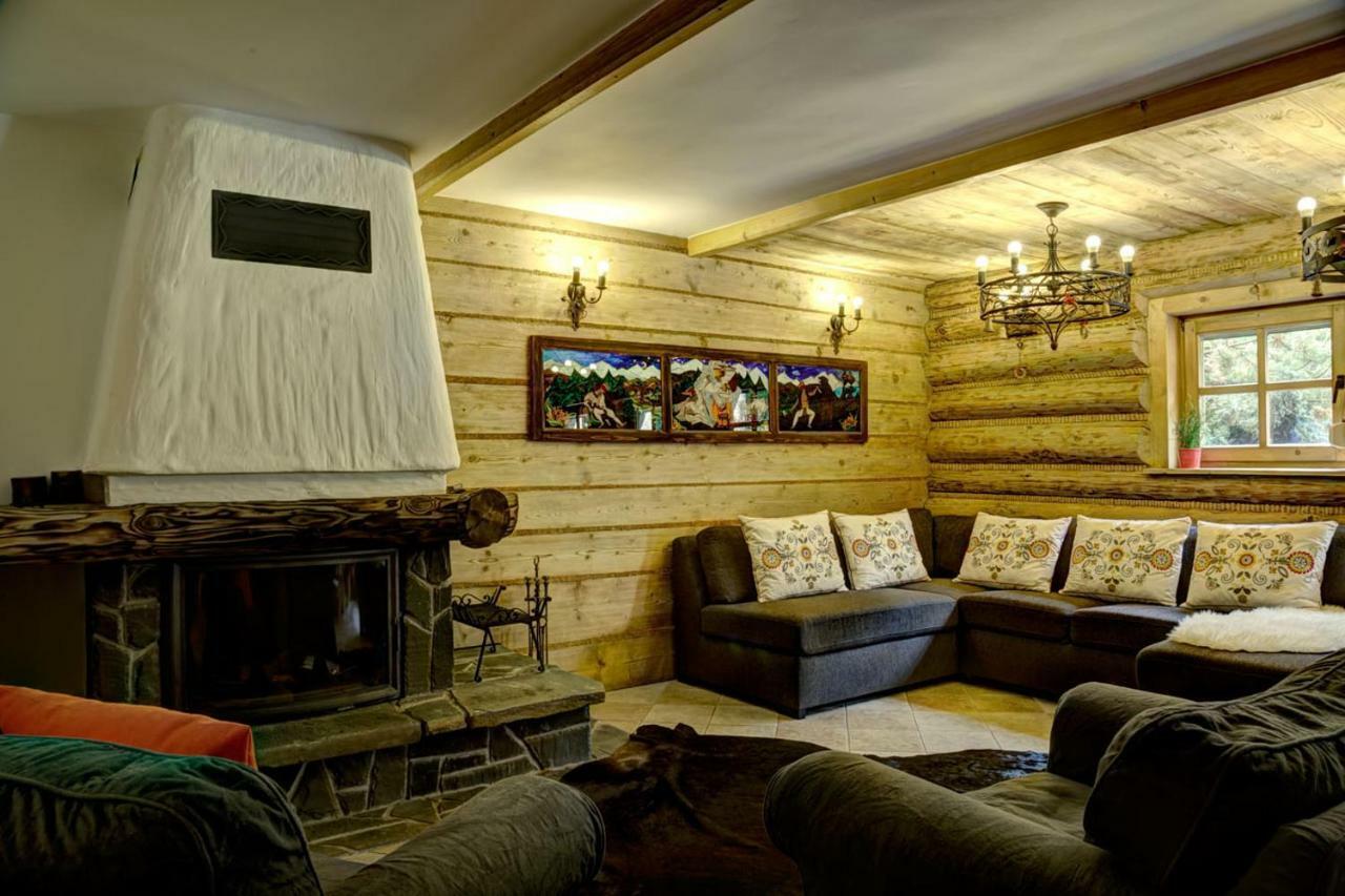 Regionalny Apartment