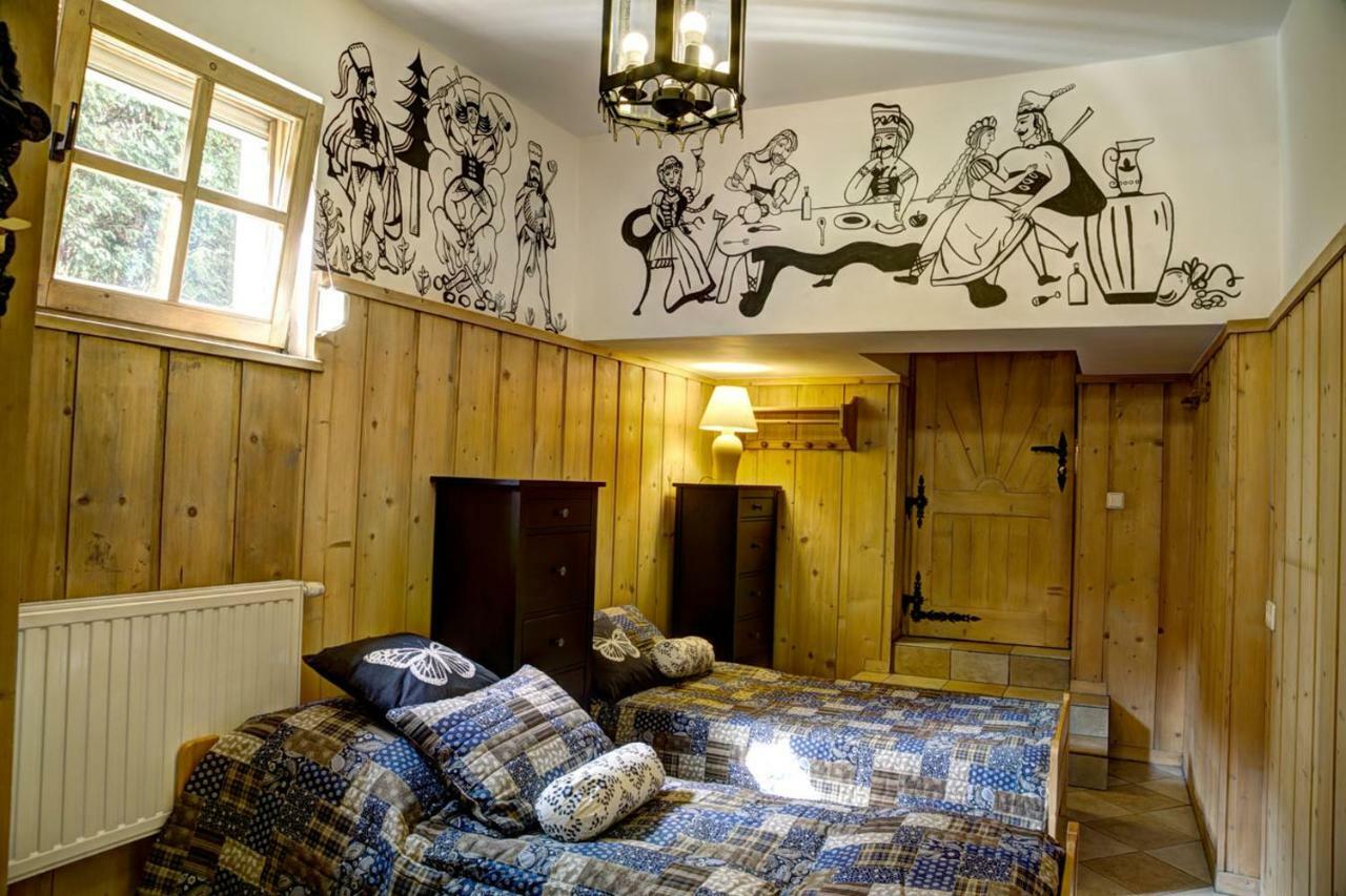 Regionalny Apartment *