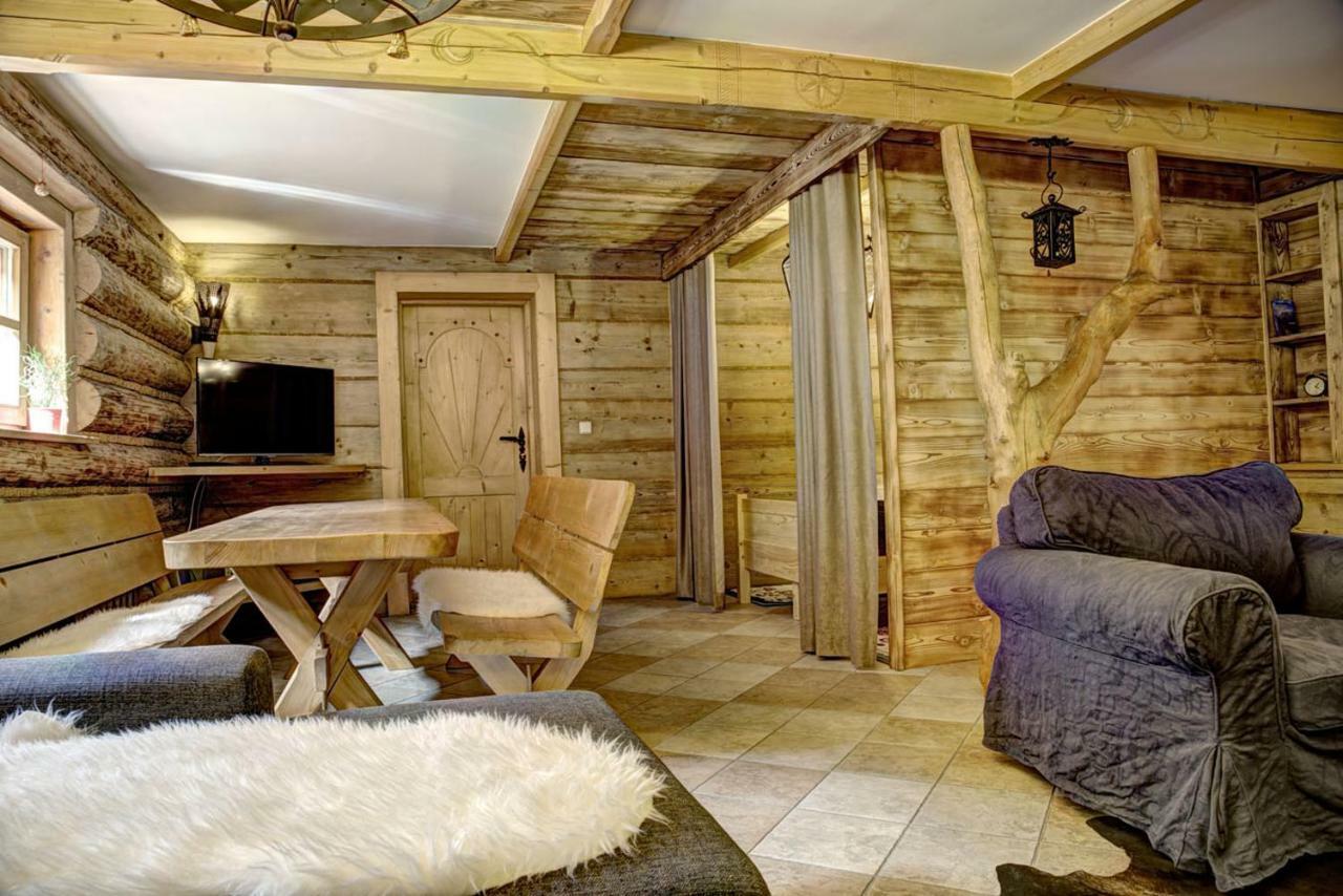 Apartment Regionalny *